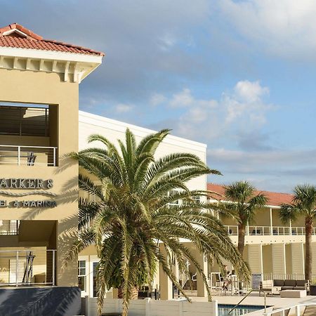 Marker 8 Hotel And Marina St. Augustine Luaran gambar