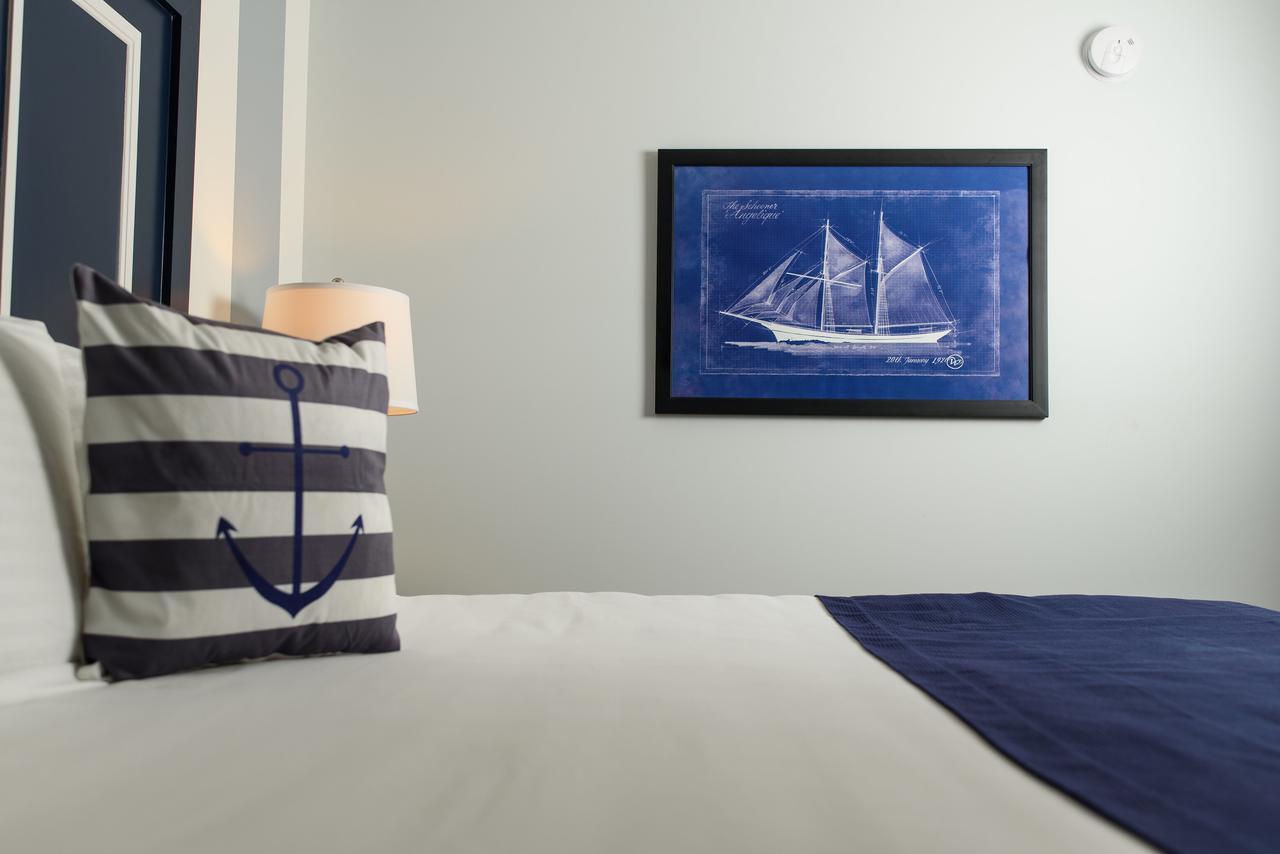 Marker 8 Hotel And Marina St. Augustine Luaran gambar