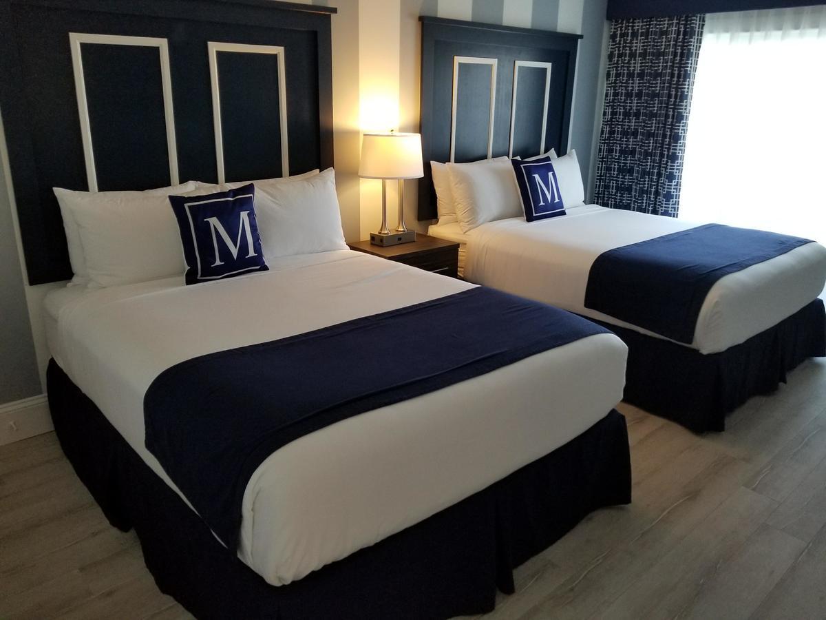 Marker 8 Hotel And Marina St. Augustine Luaran gambar