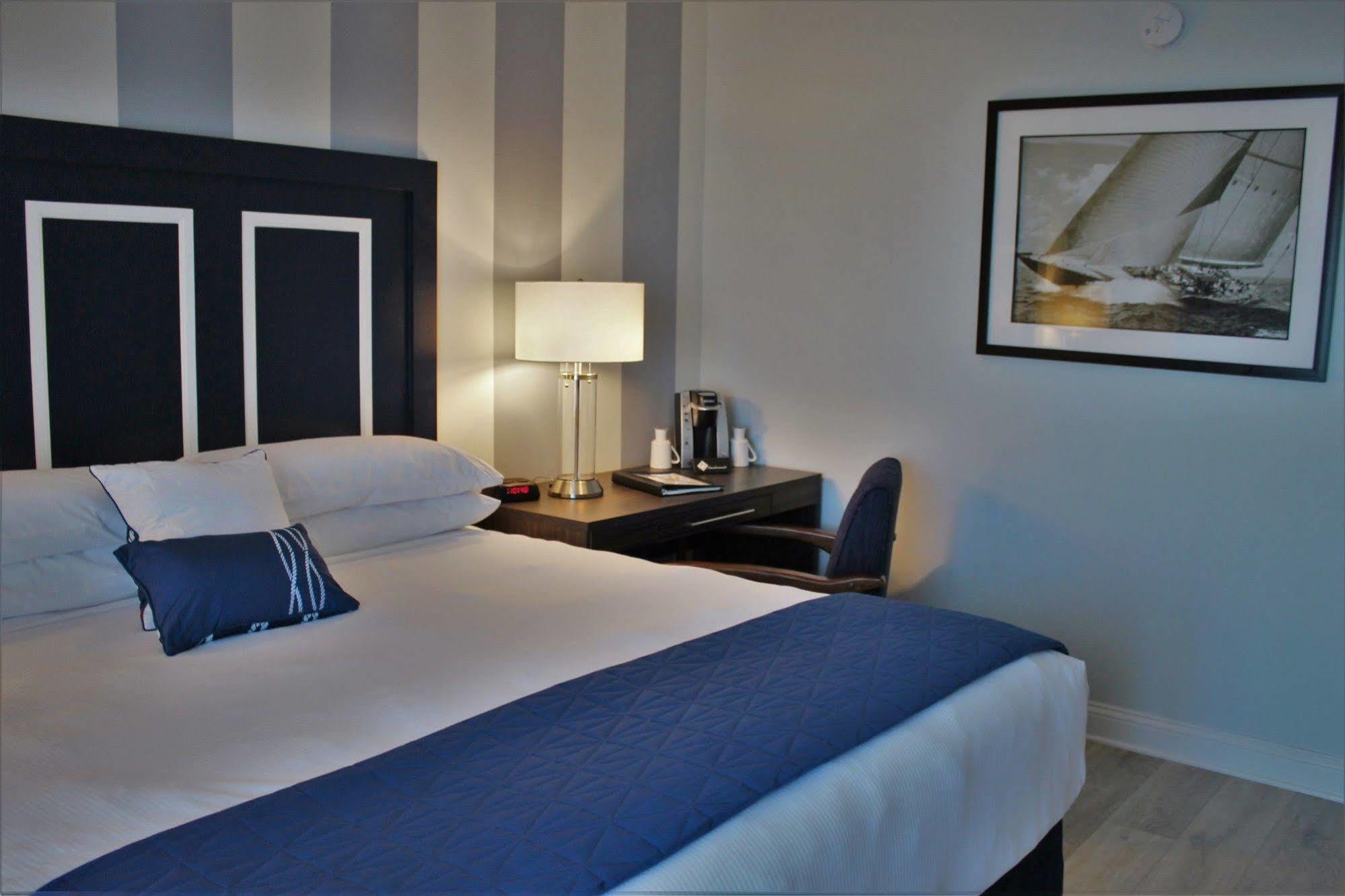 Marker 8 Hotel And Marina St. Augustine Luaran gambar
